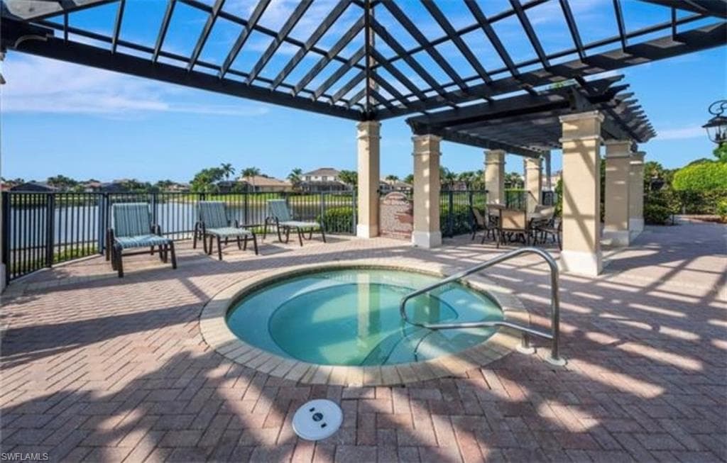 2085 Painted Palm Dr, Naples, FL 34119-45