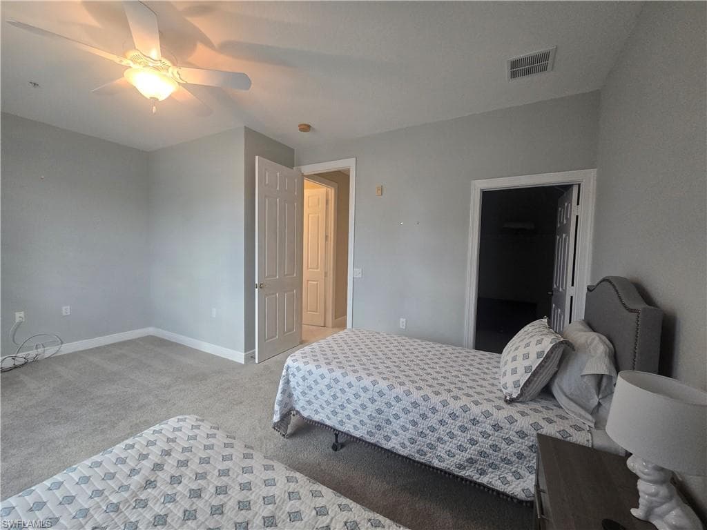 8375 Whisper Trace Ln M203, Naples, FL 34114-13