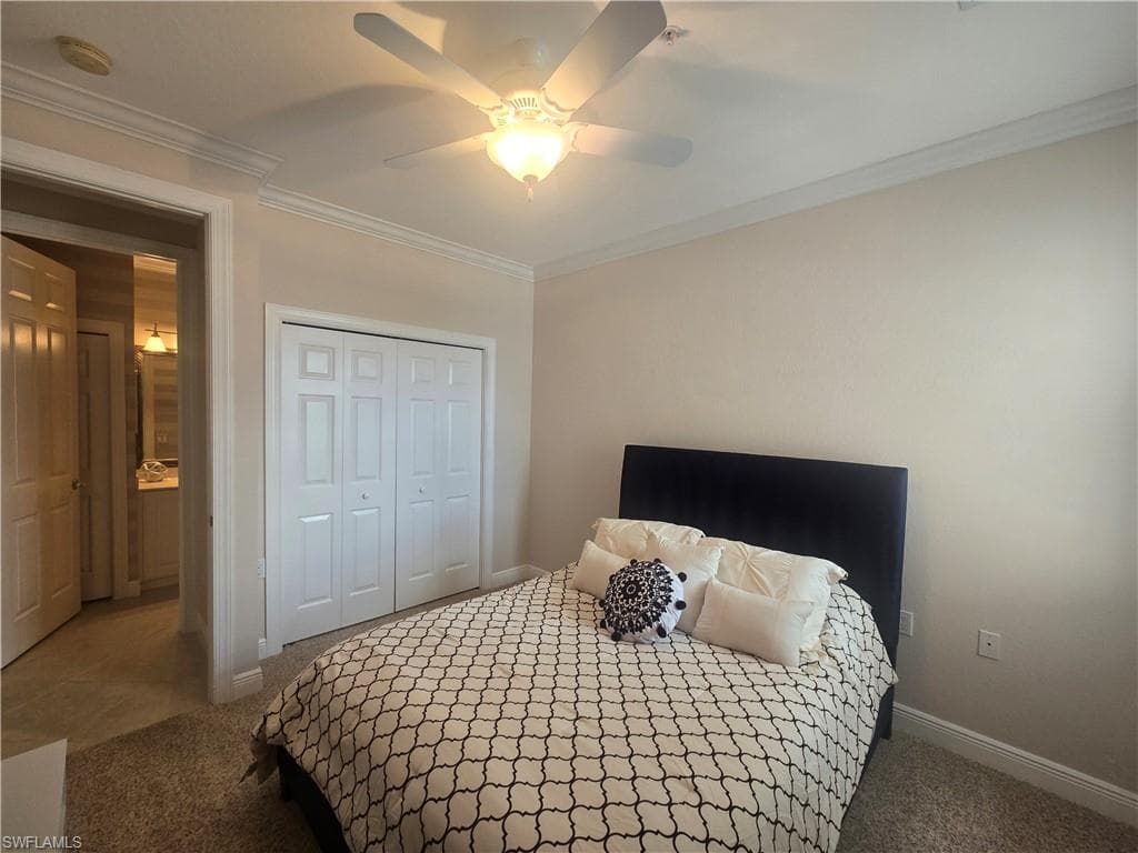 8375 Whisper Trace Ln M203, Naples, FL 34114-19