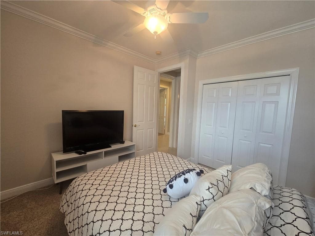 8375 Whisper Trace Ln M203, Naples, FL 34114-20