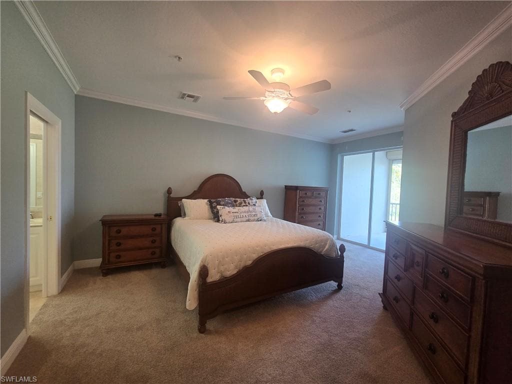 8375 Whisper Trace Ln M203, Naples, FL 34114-21