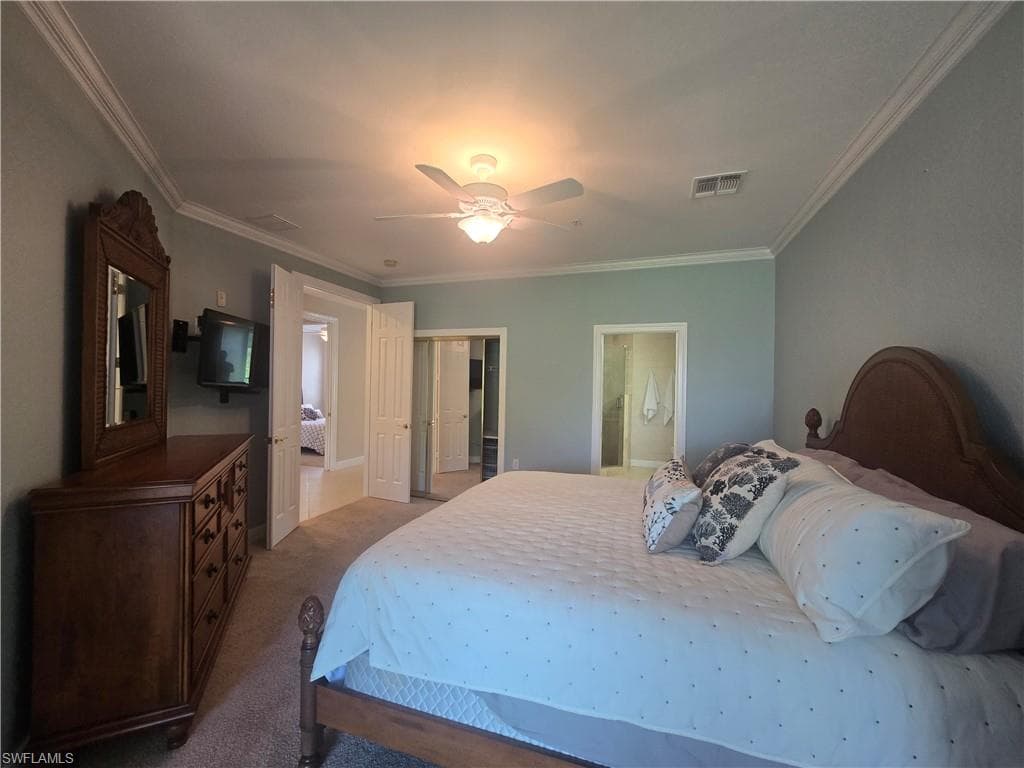 8375 Whisper Trace Ln M203, Naples, FL 34114-22