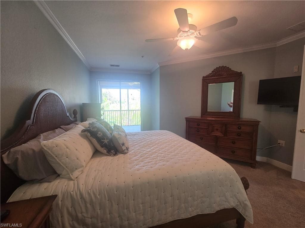 8375 Whisper Trace Ln M203, Naples, FL 34114-23