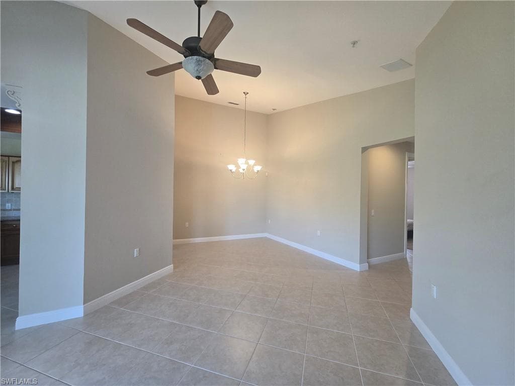 8375 Whisper Trace Ln M203, Naples, FL 34114-28