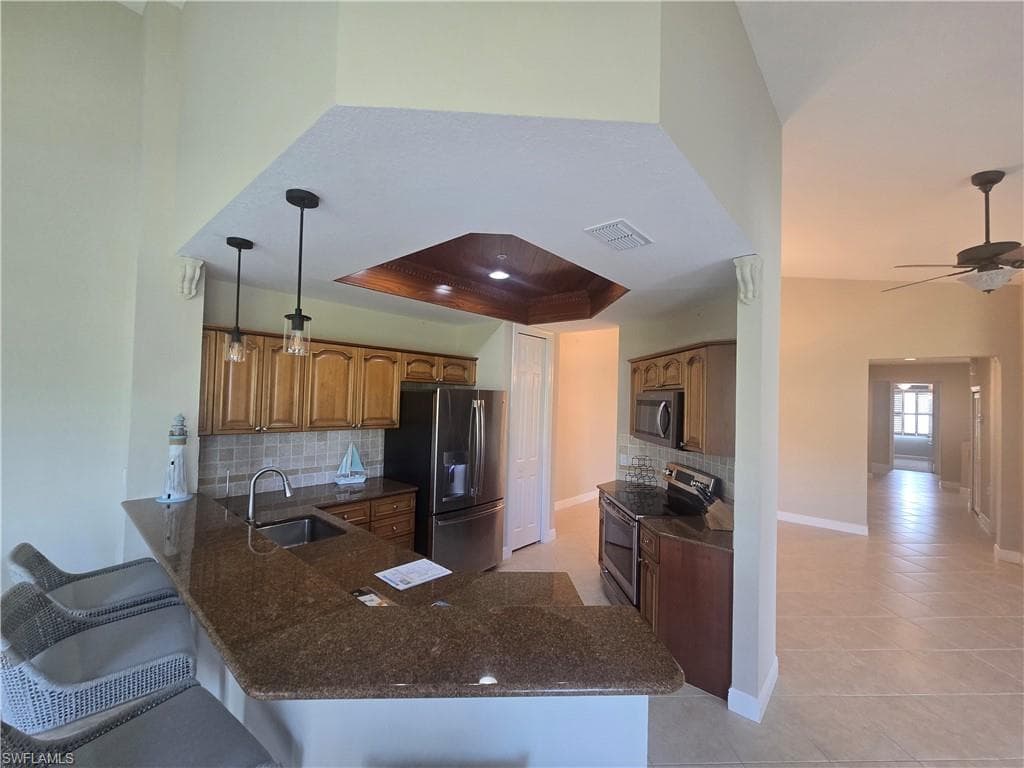 8375 Whisper Trace Ln M203, Naples, FL 34114-30