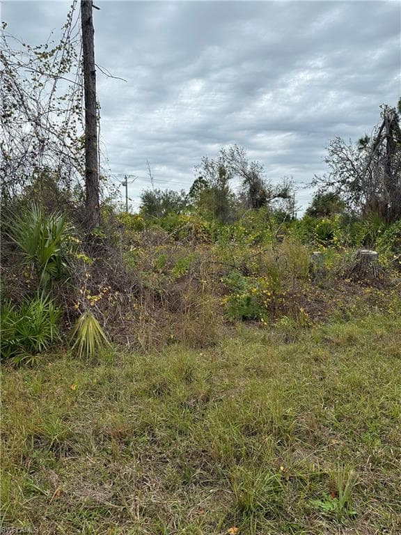 8234 Dimstead St, Port Charlotte, FL 33981-3