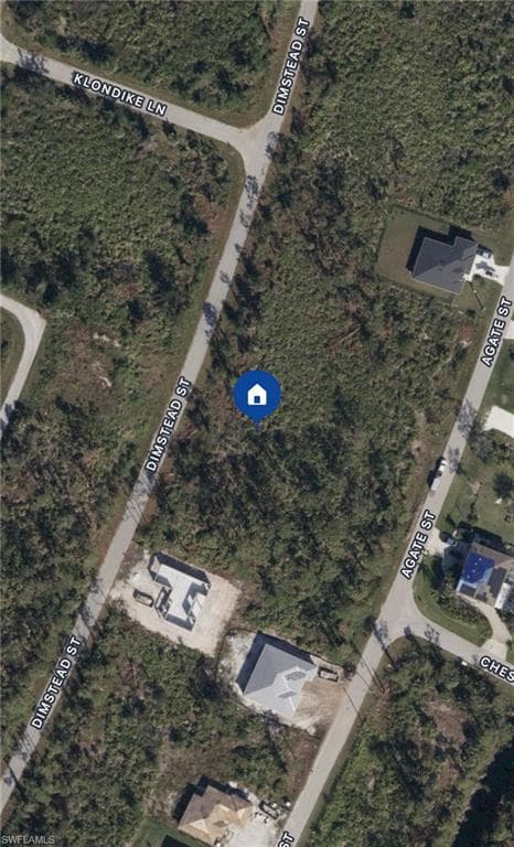 8234 Dimstead St, Port Charlotte, FL 33981-4