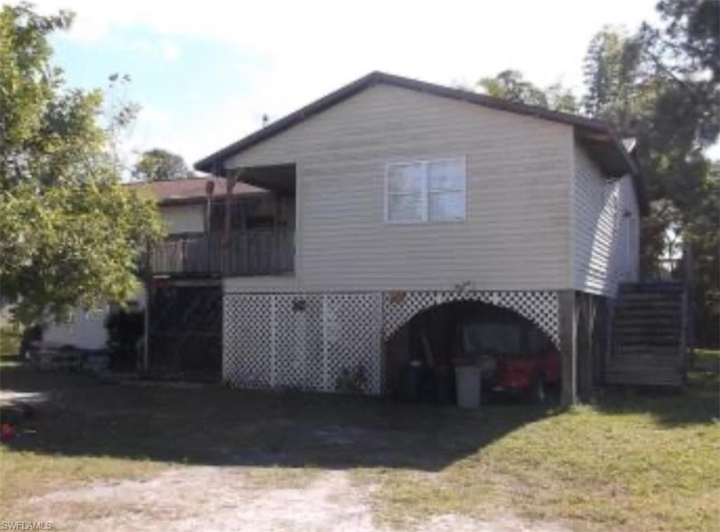 3411 22nd St SW, Lehigh Acres, FL 33976-2