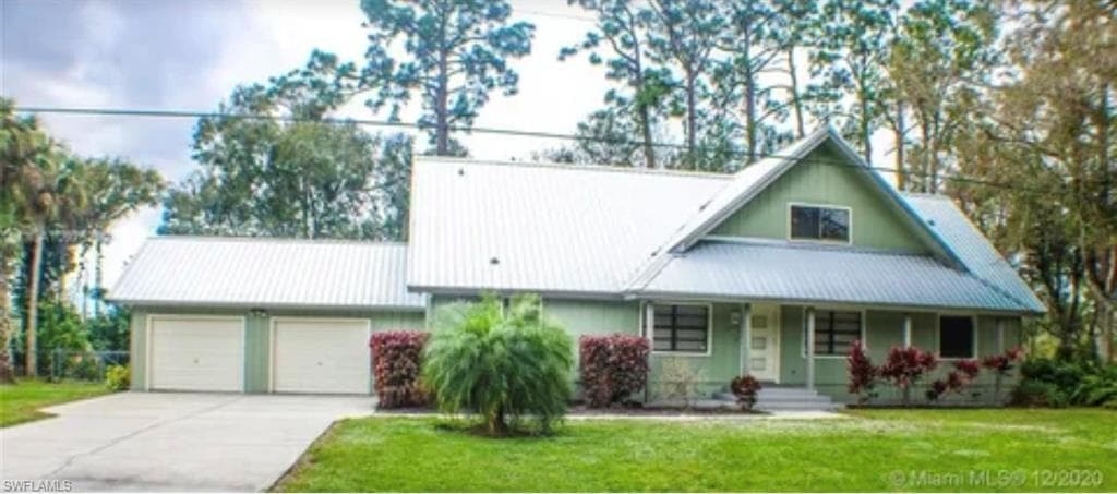 1130 Park Dr, Labelle, FL Park Drive, Labelle, fl 33935-2