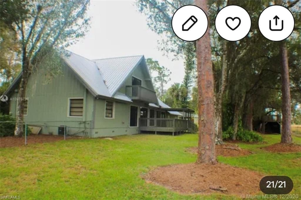 1130 Park Dr, Labelle, FL Park Drive, Labelle, fl 33935-8