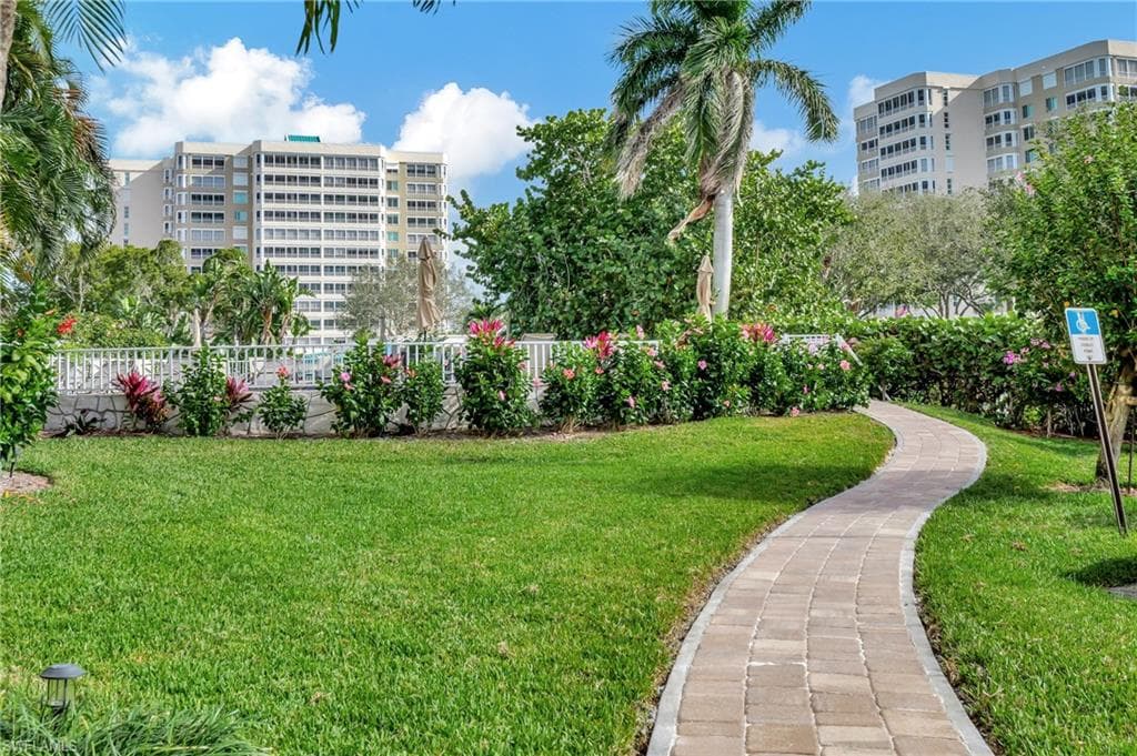 5 Bluebill Ave 410, Naples, FL 34108-31
