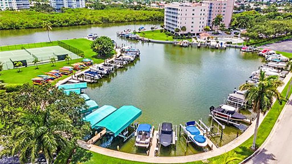 5 Bluebill Ave 410, Naples, FL 34108-33