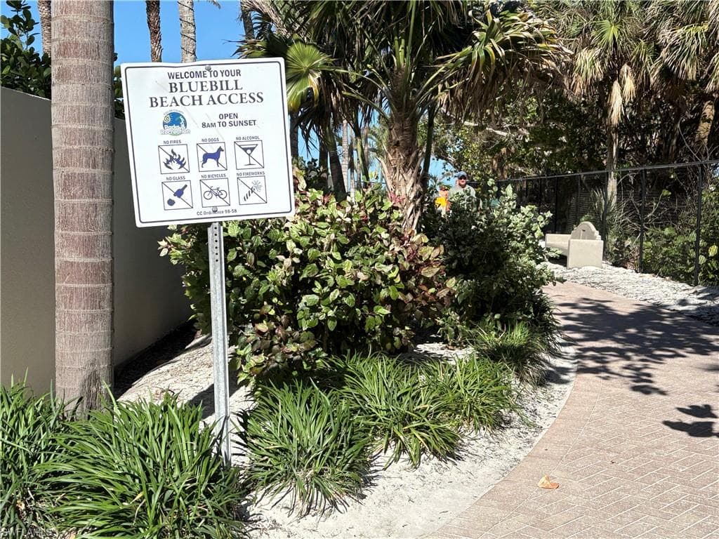 5 Bluebill Ave 410, Naples, FL 34108-35
