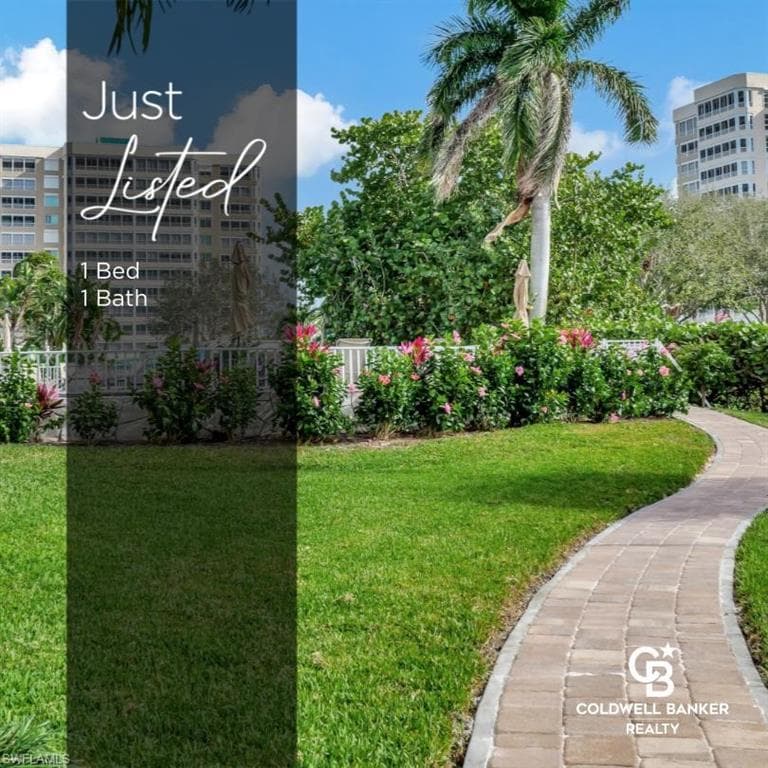 5 Bluebill Ave 410, Naples, FL 34108-36