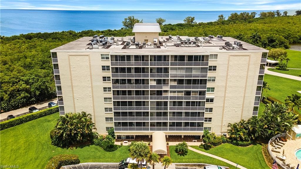 5 Bluebill Ave 410, Naples, FL 34108-4