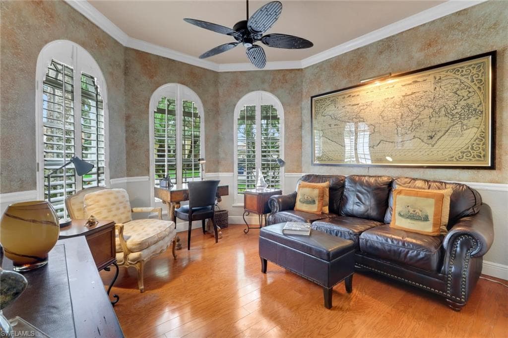 14640 Meravi Dr, Bonita Springs, FL 34135-13