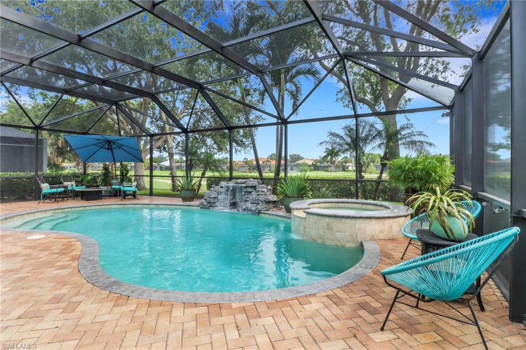 14640 Meravi Dr, Bonita Springs, FL 34135-17