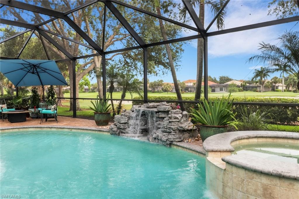 14640 Meravi Dr, Bonita Springs, FL 34135-18