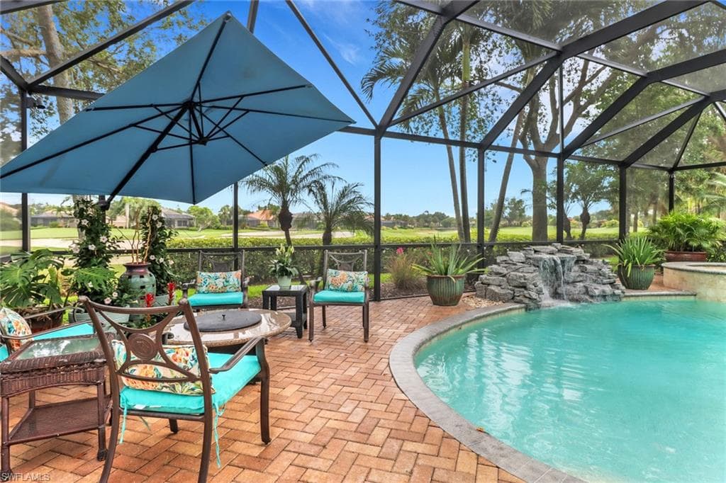 14640 Meravi Dr, Bonita Springs, FL 34135-19