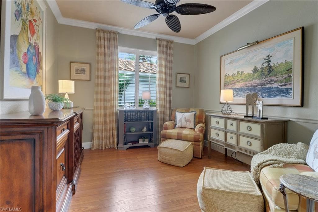 14640 Meravi Dr, Bonita Springs, FL 34135-3