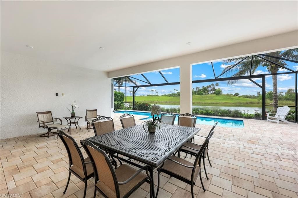 11641 Canal Grande Dr, Fort Myers, FL 33913-30