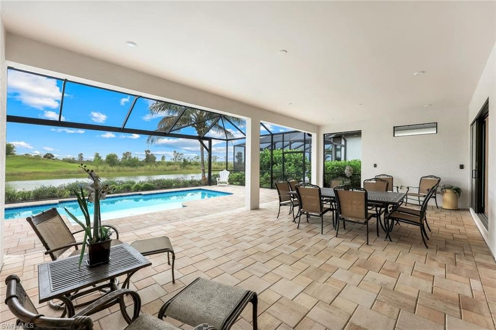 11641 Canal Grande Dr, Fort Myers, FL 33913-31