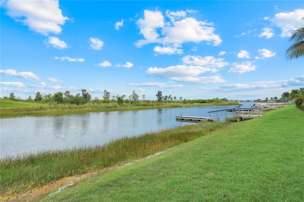 11641 Canal Grande Dr, Fort Myers, FL 33913-33