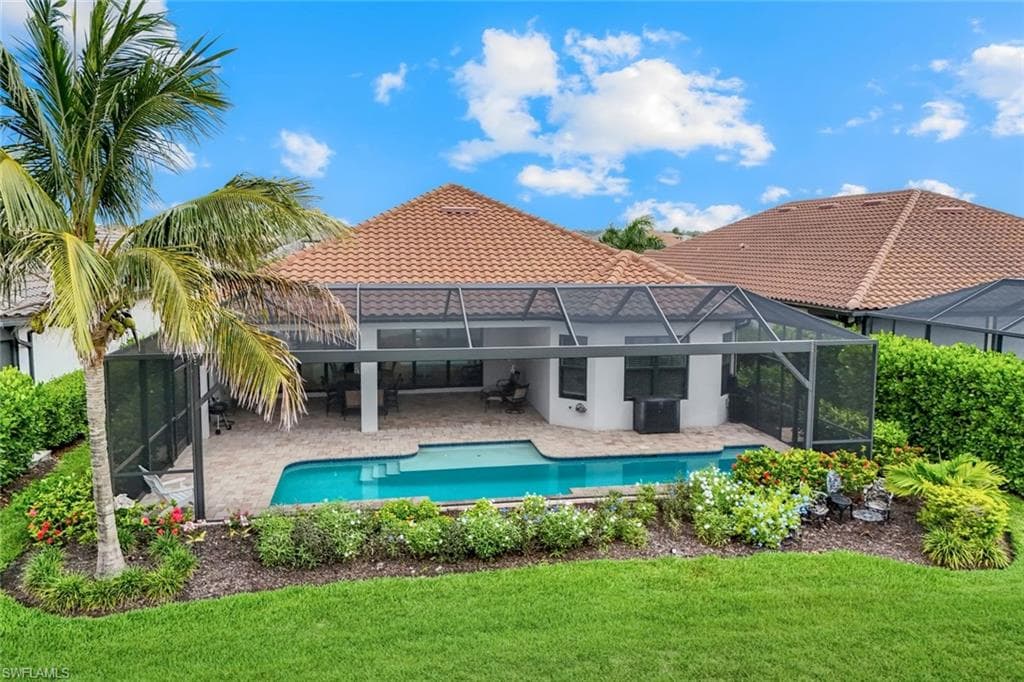 11641 Canal Grande Dr, Fort Myers, FL 33913-34