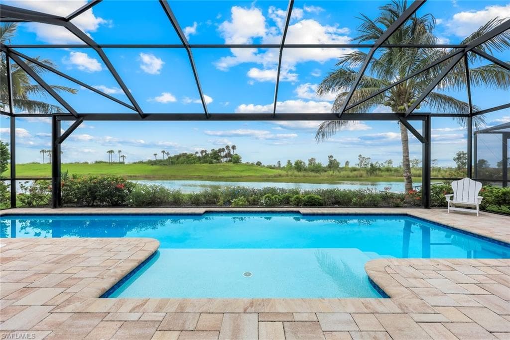 11641 Canal Grande Dr, Fort Myers, FL 33913-5