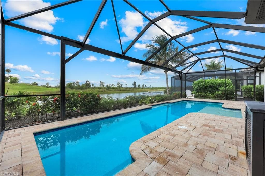 11641 Canal Grande Dr, Fort Myers, FL 33913-6