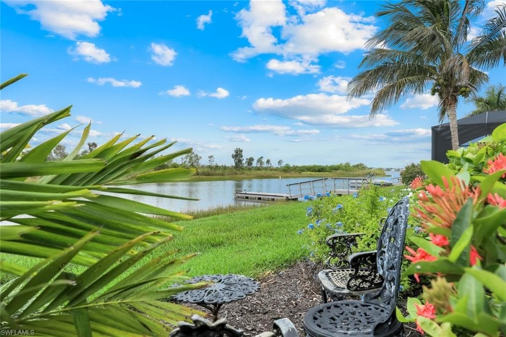 11641 Canal Grande Dr, Fort Myers, FL 33913-8