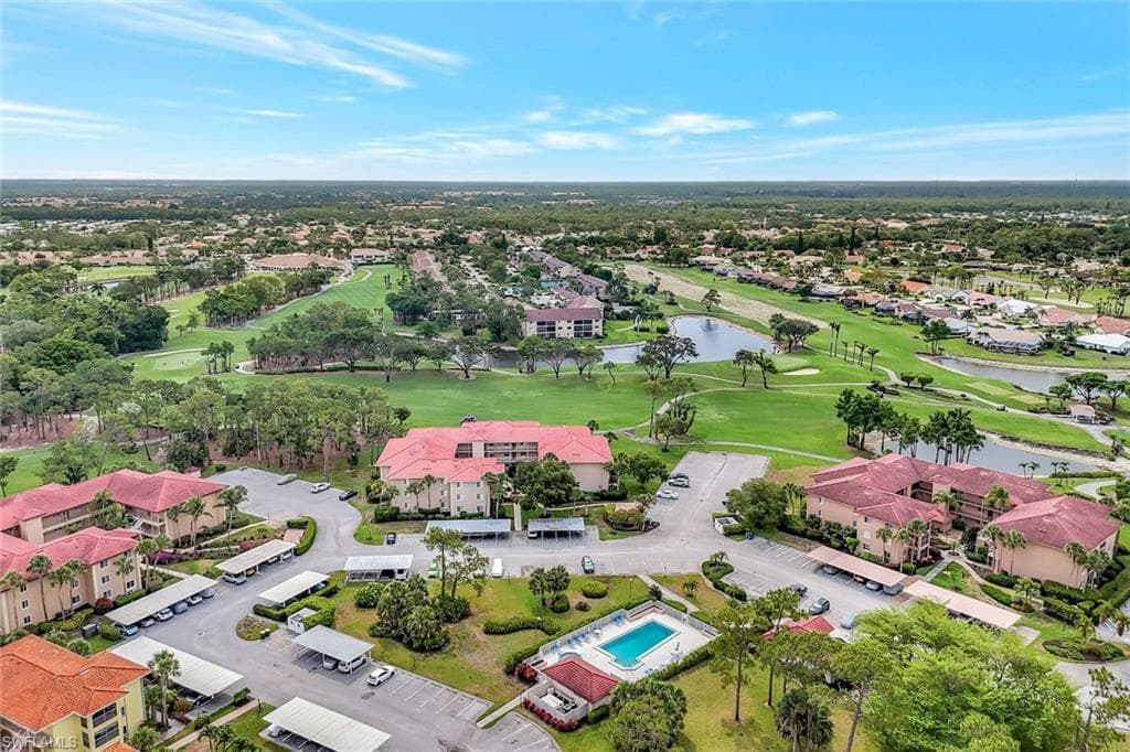 1051 Foxfire Ln 309, Naples, FL 34104-1