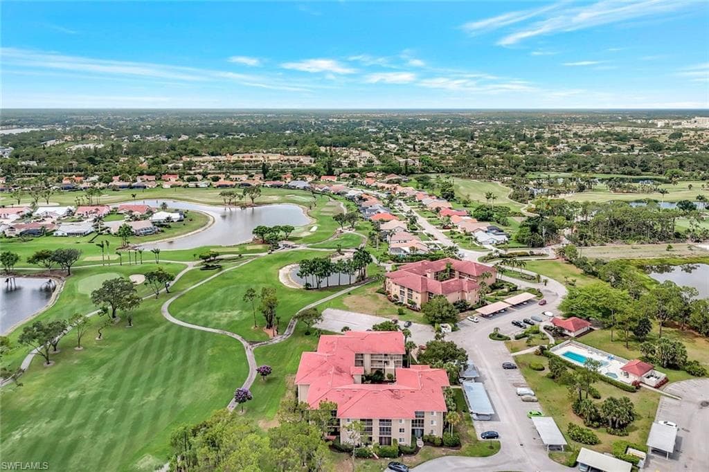 1051 Foxfire Ln 309, Naples, FL 34104-29