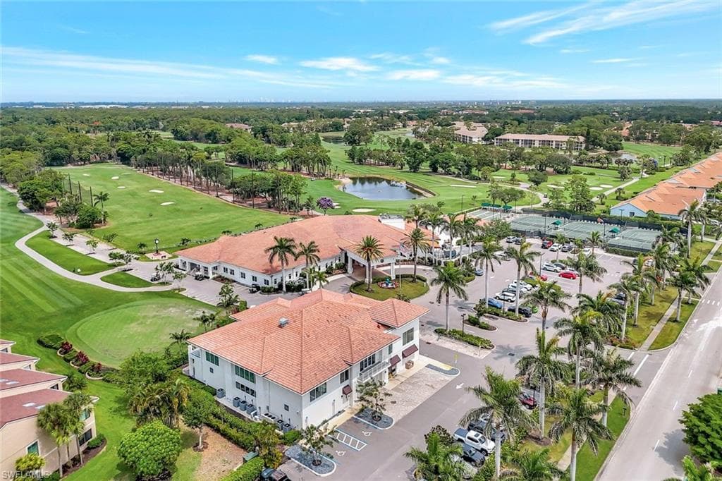 1051 Foxfire Ln 309, Naples, FL 34104-30