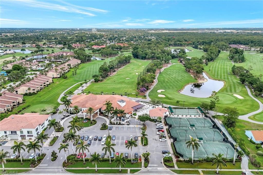1051 Foxfire Ln 309, Naples, FL 34104-32