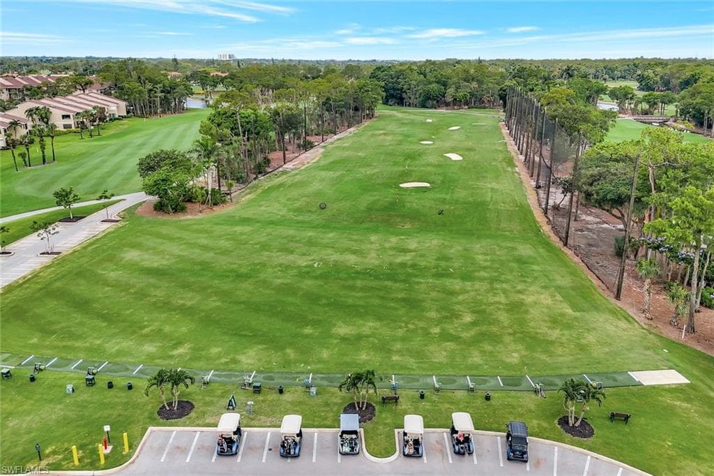 1051 Foxfire Ln 309, Naples, FL 34104-34