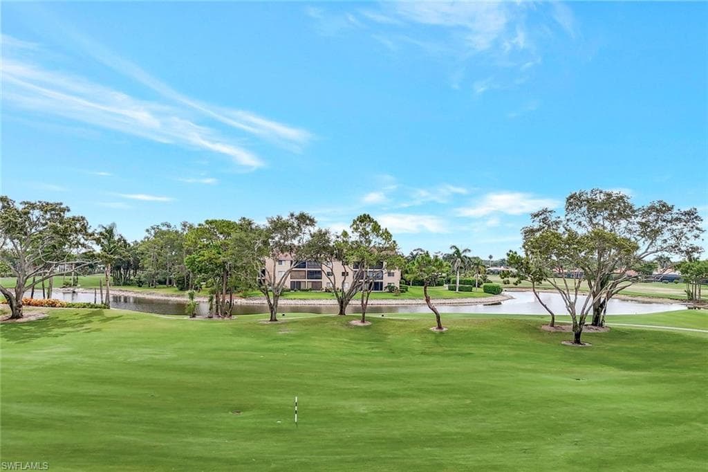 1051 Foxfire Ln 309, Naples, FL 34104-35