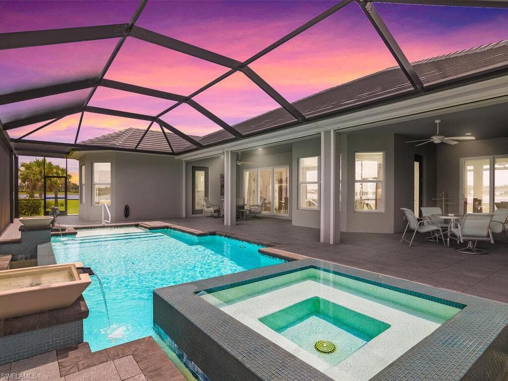 15074 Blue Bay Cir, Fort Myers, FL 33913-34