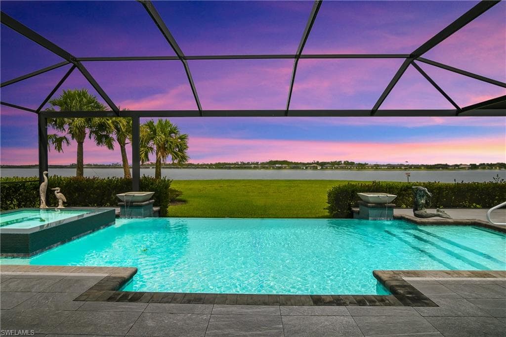 15074 Blue Bay Cir, Fort Myers, FL 33913-4
