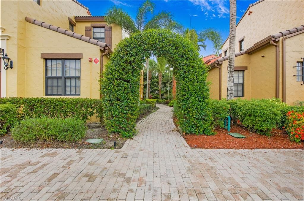 8978 Malibu St 1502, Naples, FL 34113-20