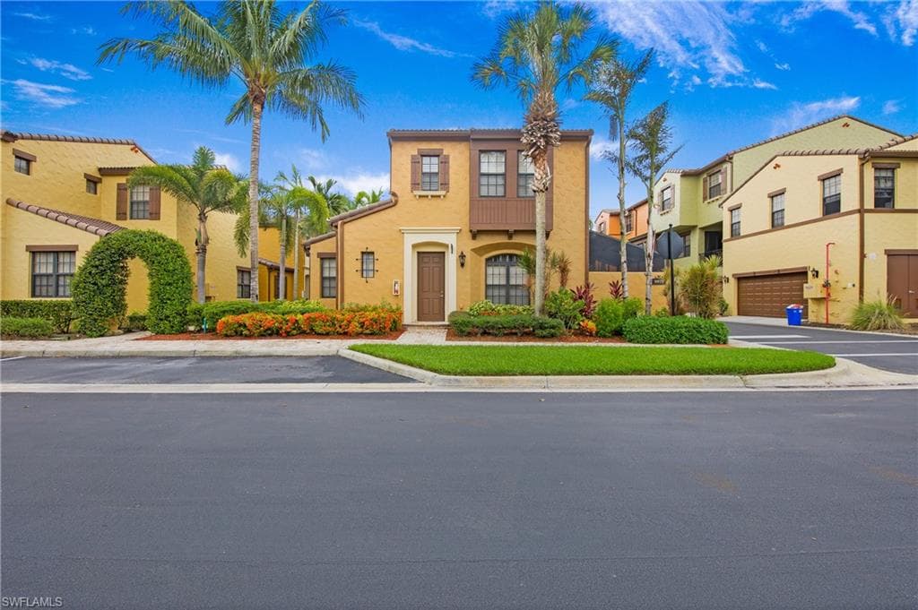 8978 Malibu St 1502, Naples, FL 34113-21