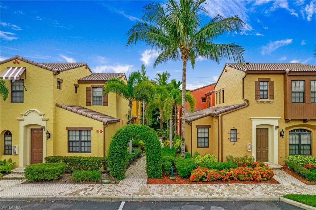 8978 Malibu St 1502, Naples, FL 34113-22