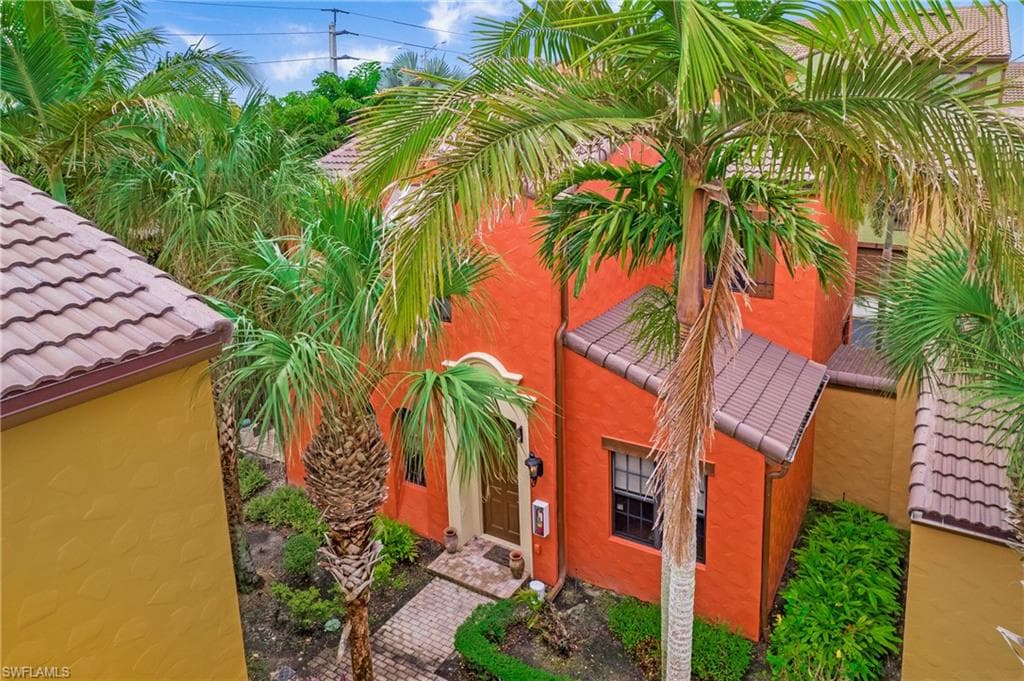 8978 Malibu St 1502, Naples, FL 34113-23