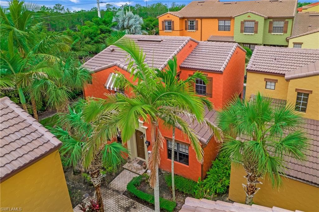 8978 Malibu St 1502, Naples, FL 34113-27