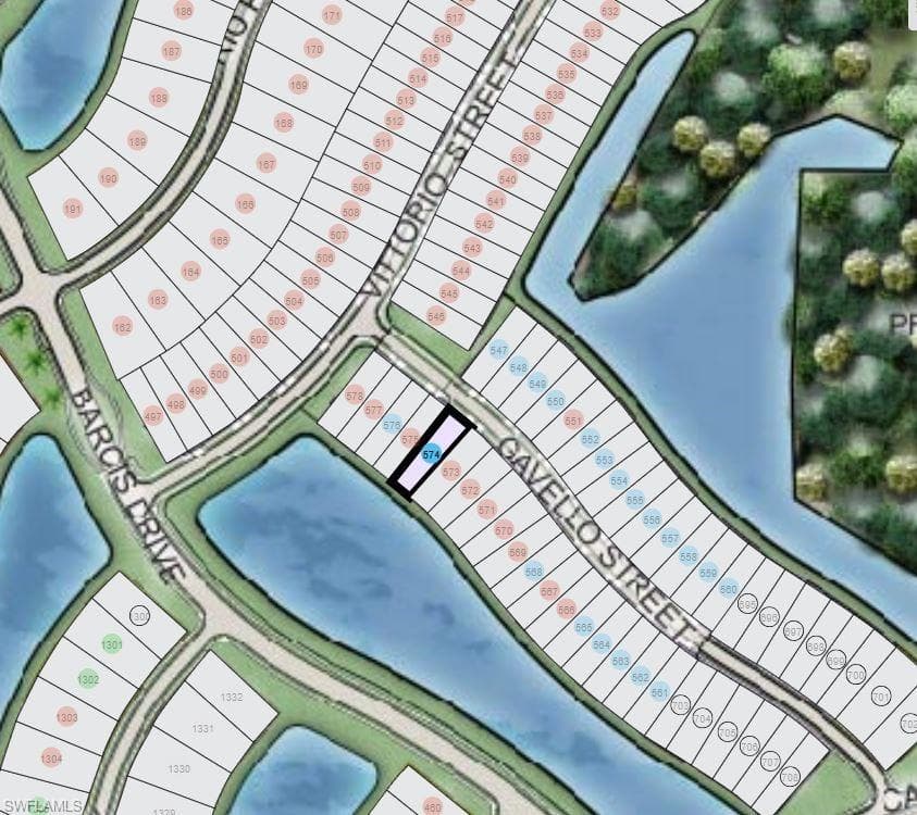 15620 Gavello St, Naples, FL 34114-18