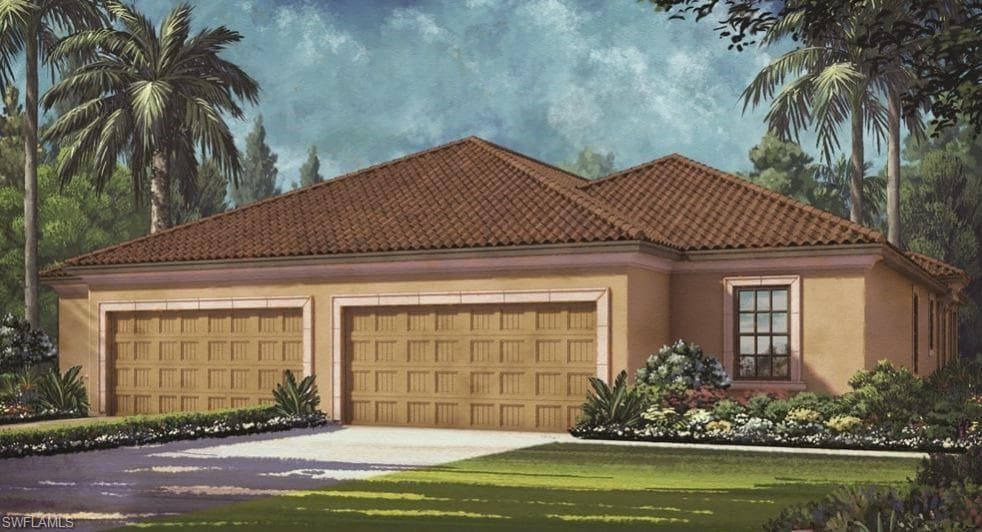15620 Gavello St, Naples, FL 34114-1