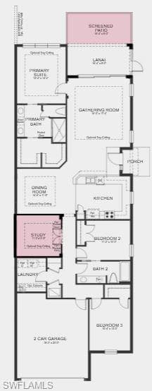 15620 Gavello St, Naples, FL 34114-3
