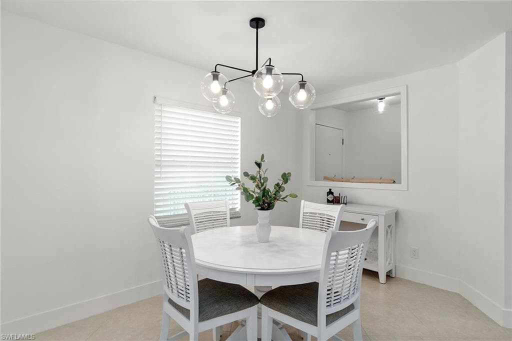 4126 Belair Ln C6, Naples, FL 34103-12