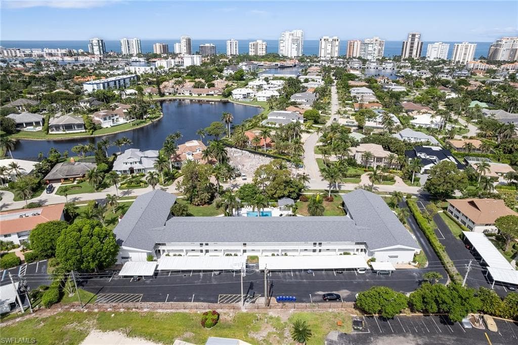 4126 Belair Ln C6, Naples, FL 34103-1