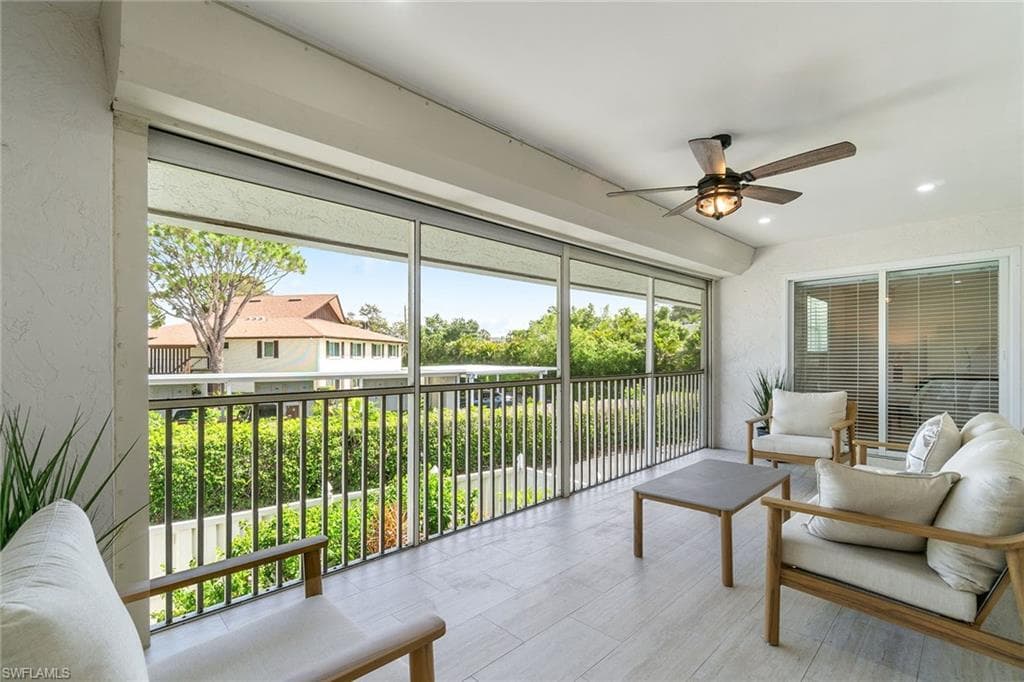 4126 Belair Ln C6, Naples, FL 34103-34